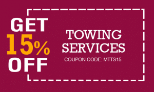 Get 15% Off!